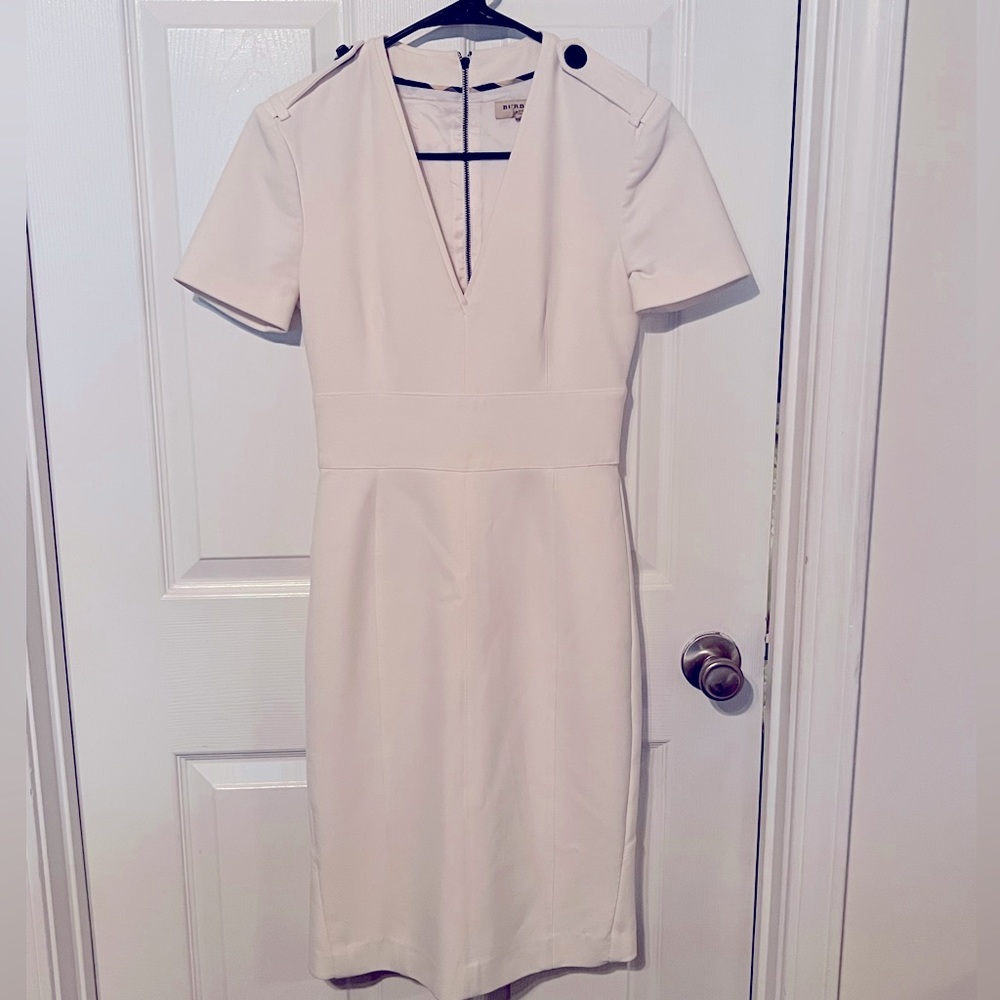 Burberry Dress 🚫sold🚫